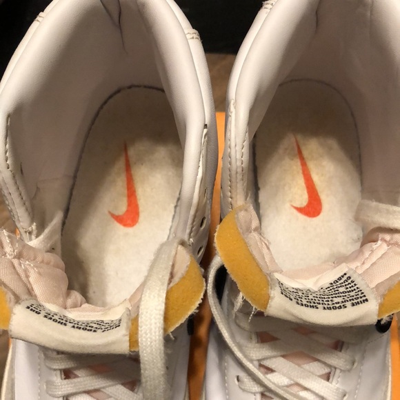 Nike Blazer Mid 77 - Picture 14 of 16